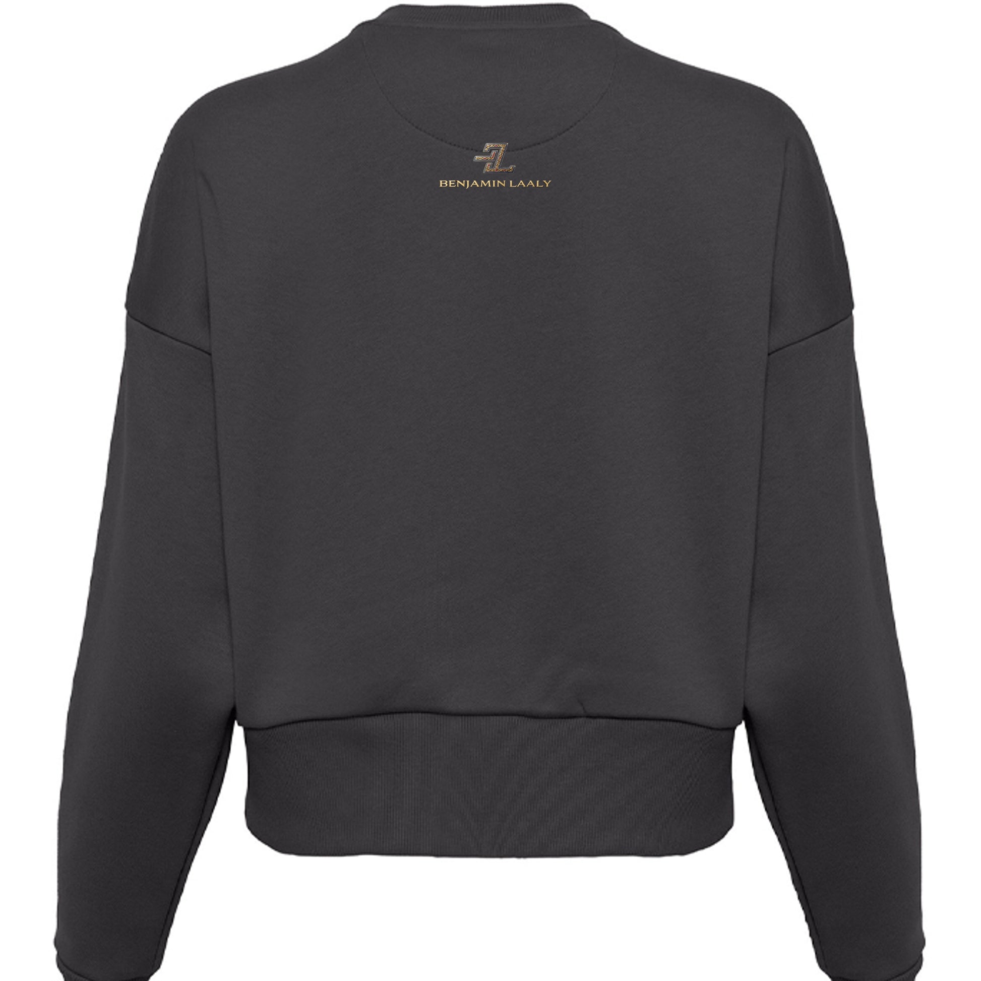 GRAPHITE BLACK - 9087 - BACK