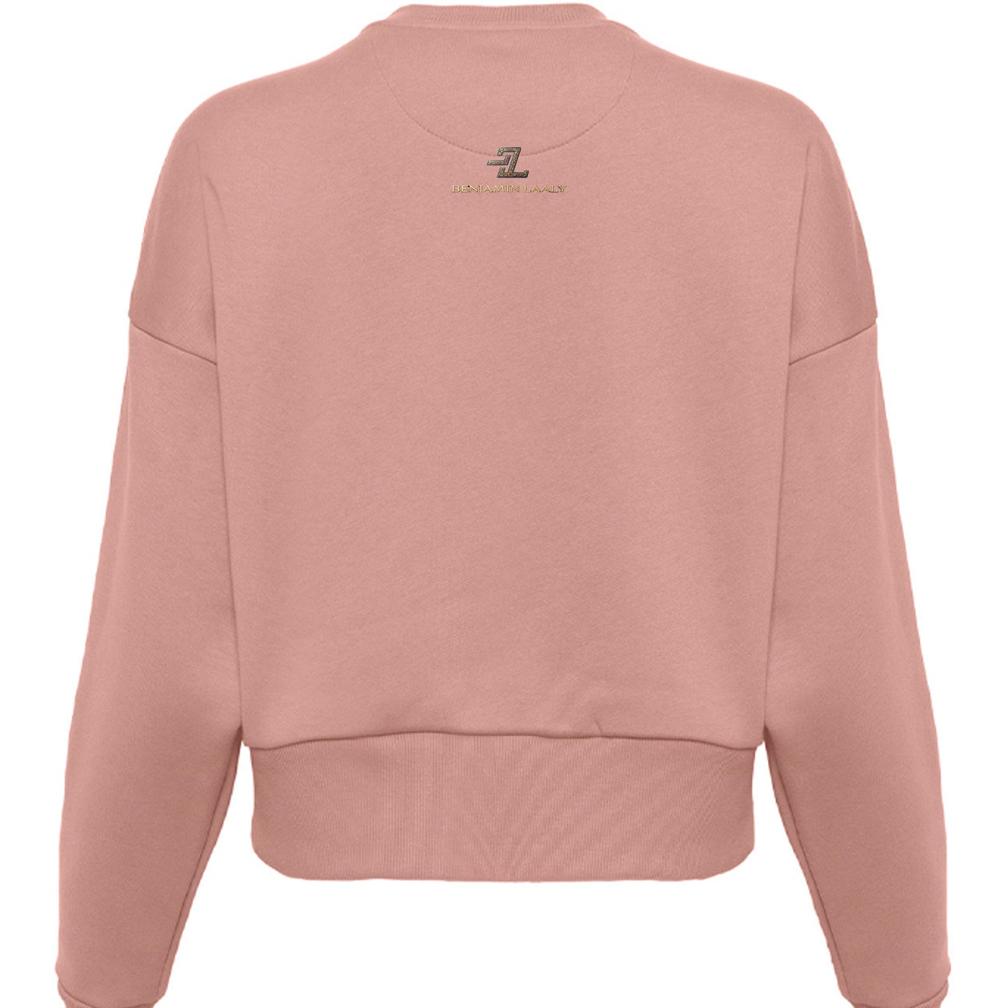 Desert Pink - 9087 - BACK