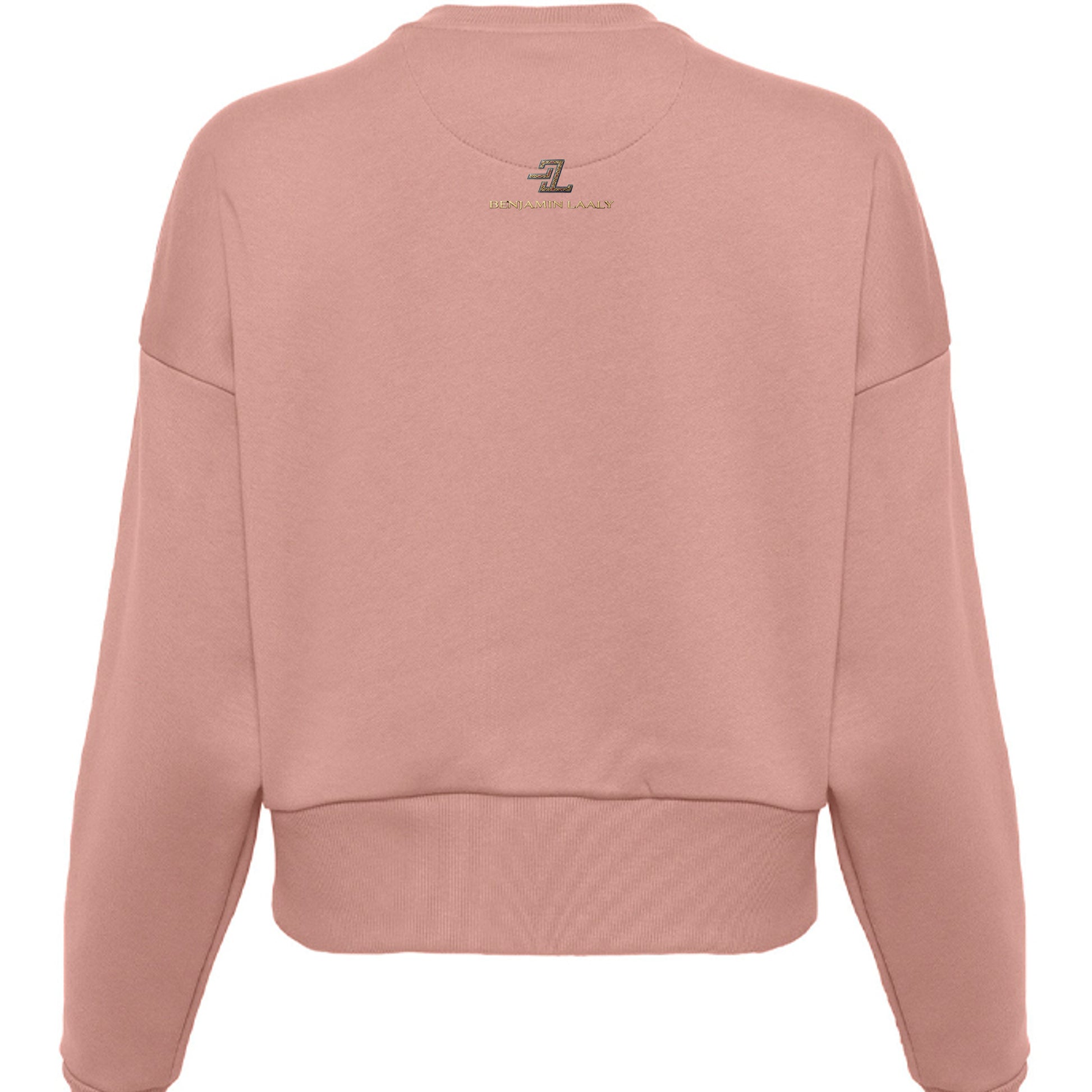 Desert Pink - 9087 - BACK