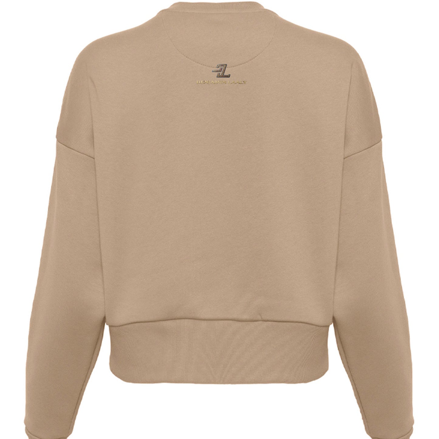 Tan - 9087 - BACK