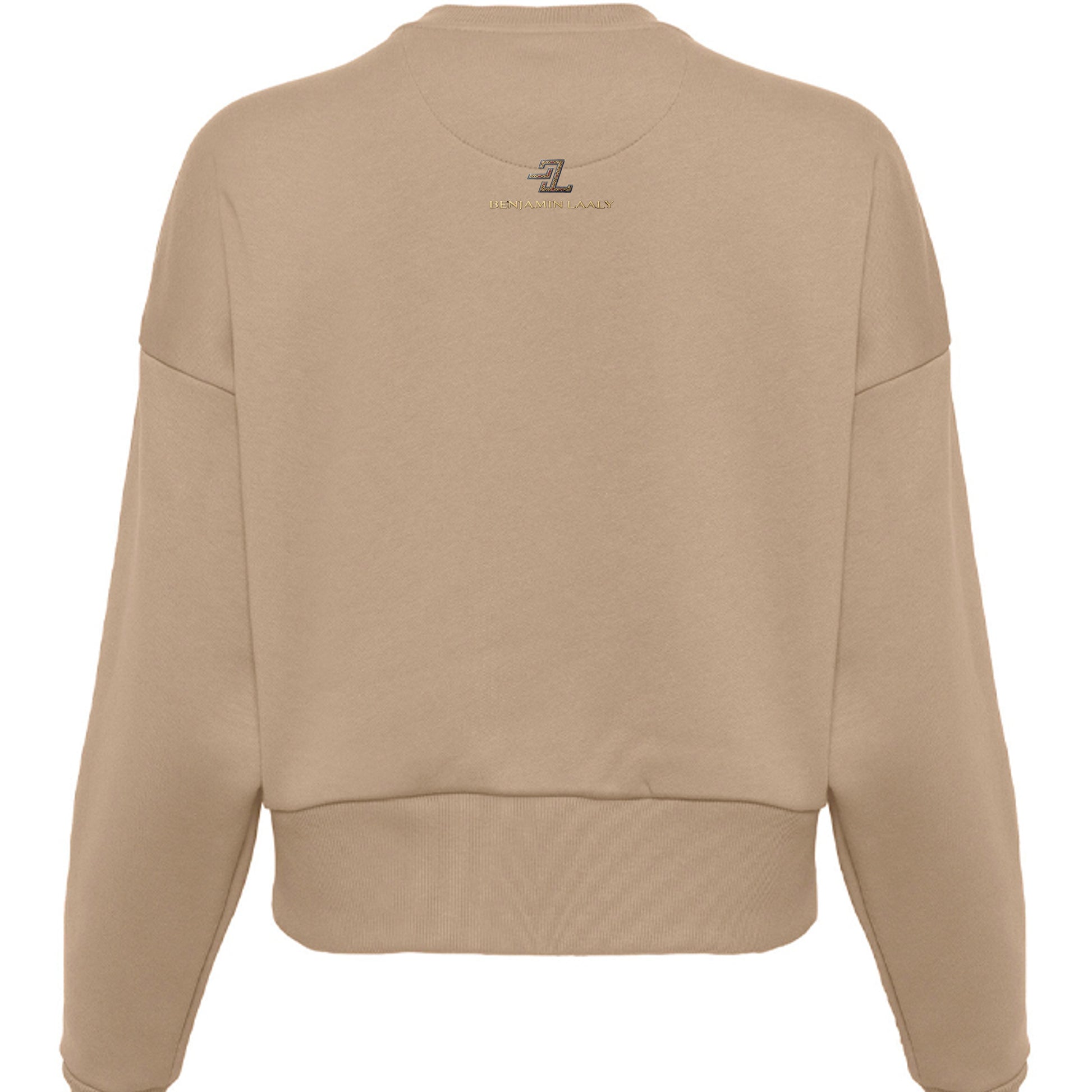Tan - 9087 - BACK