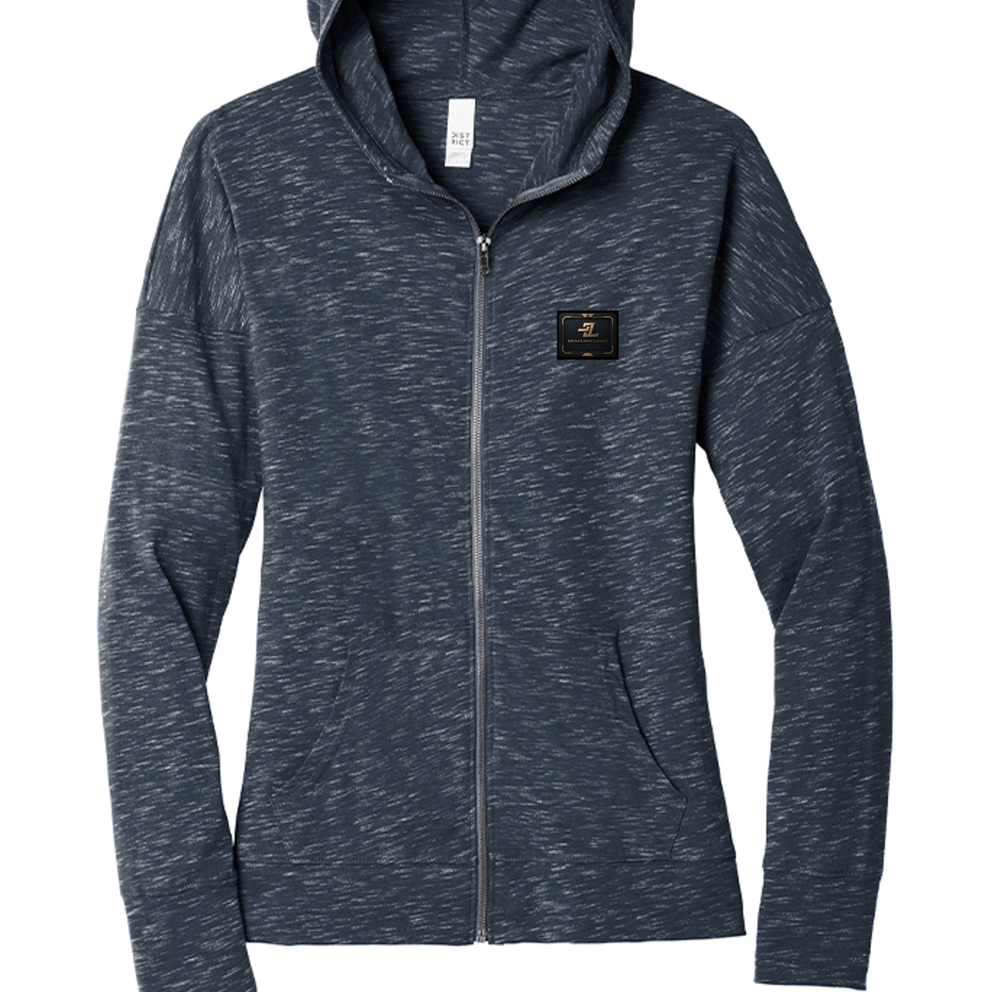 New Navy - DT665 - FRONT