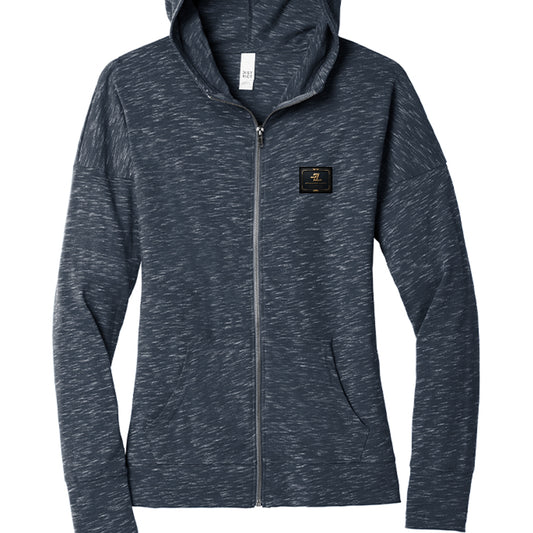 New Navy - DT665 - FRONT