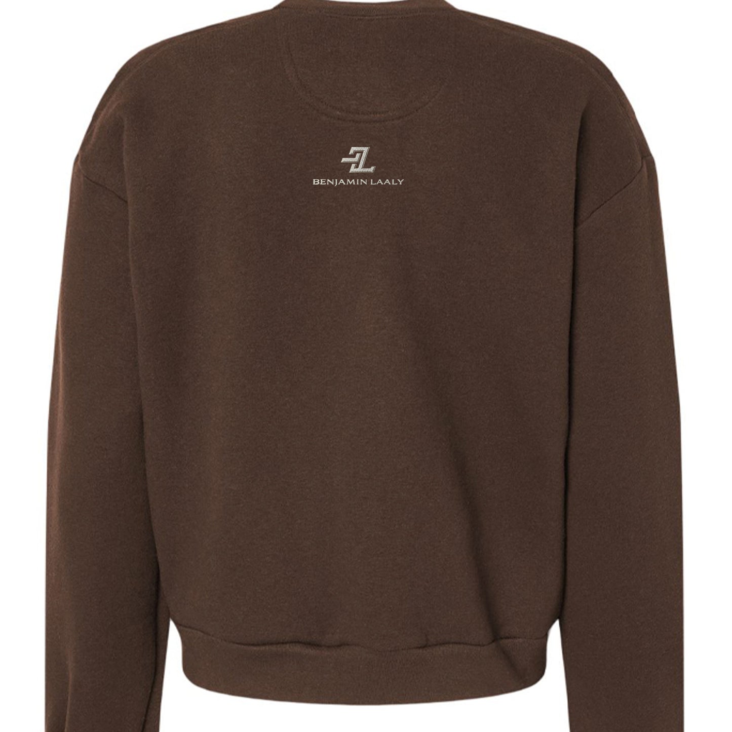 BROWN - RF494 - BACK