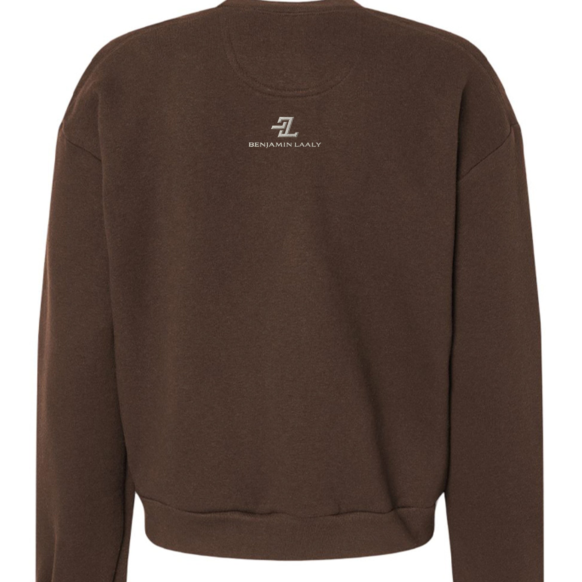 BROWN - RF494 - BACK