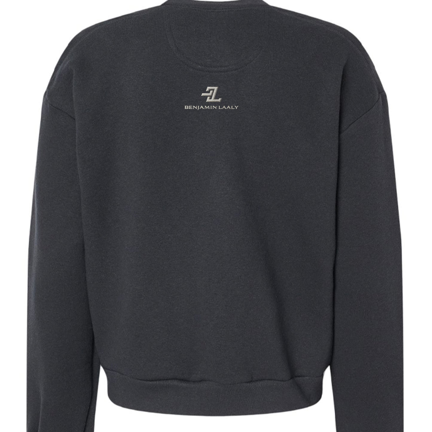 BLACK - RF494 - BACK