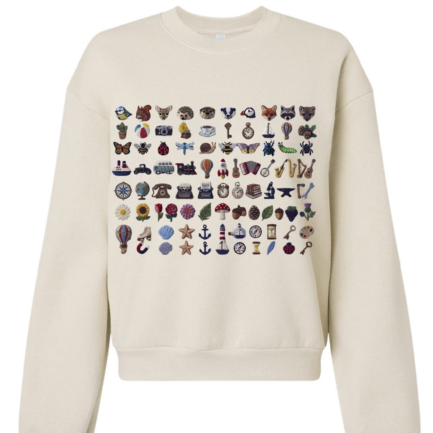 Bone - RF494 - FRONT