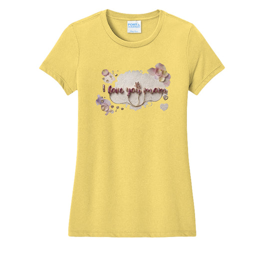 Yellow - LPC450 - FRONT