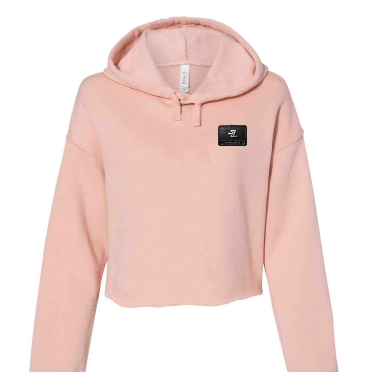 PEACH - B7502 - FRONT