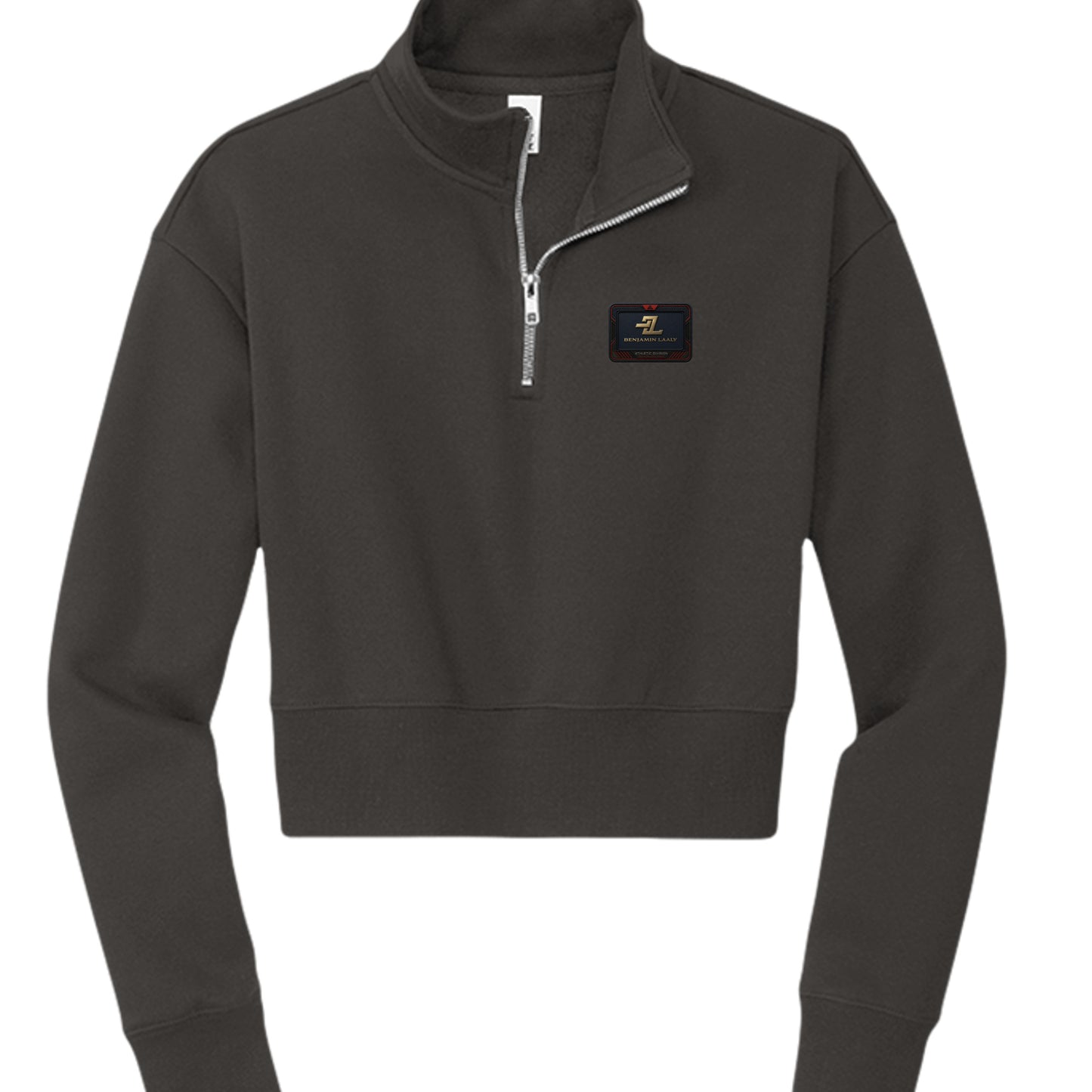 Black - DT6111 - FRONT