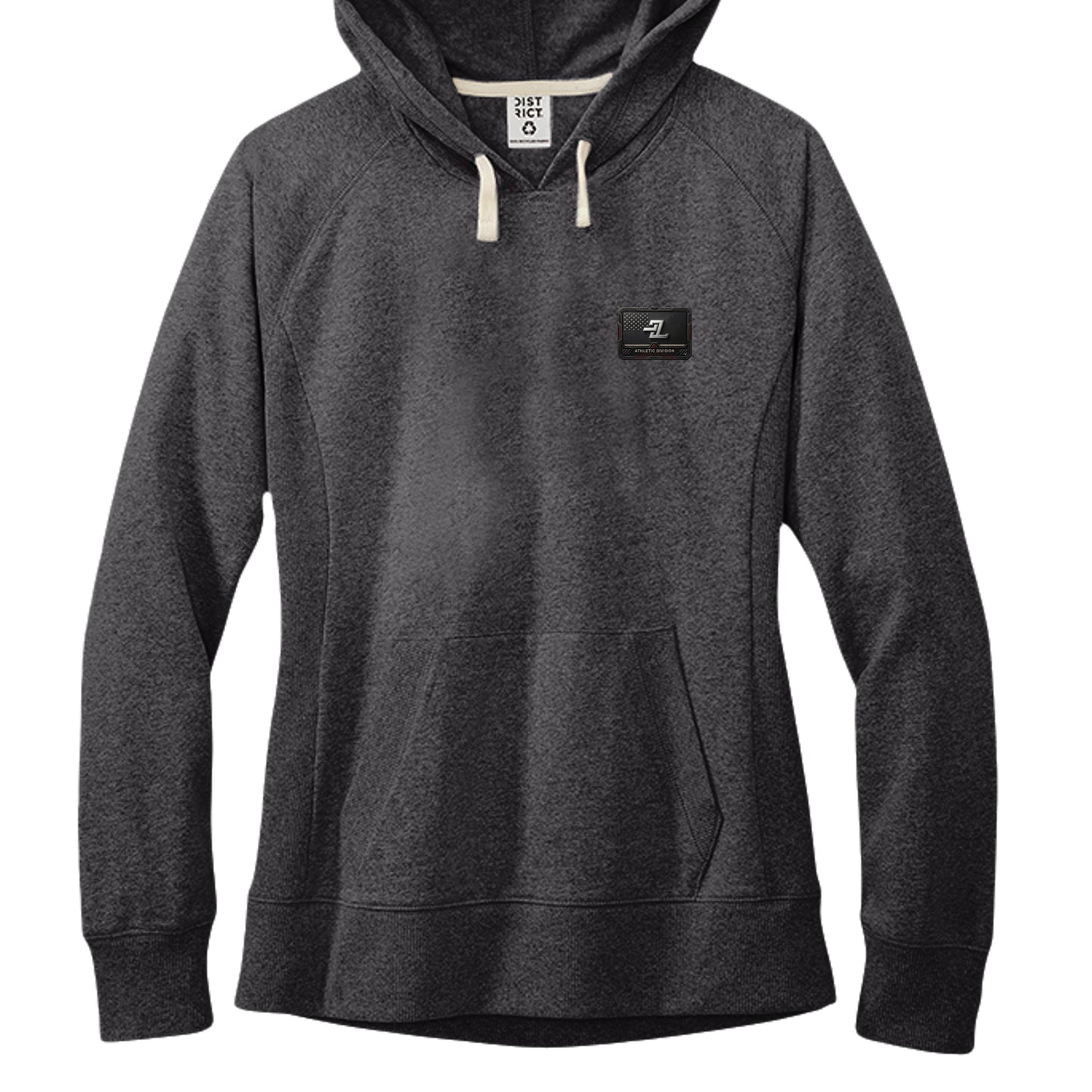 Black - DT8101 - FRONT