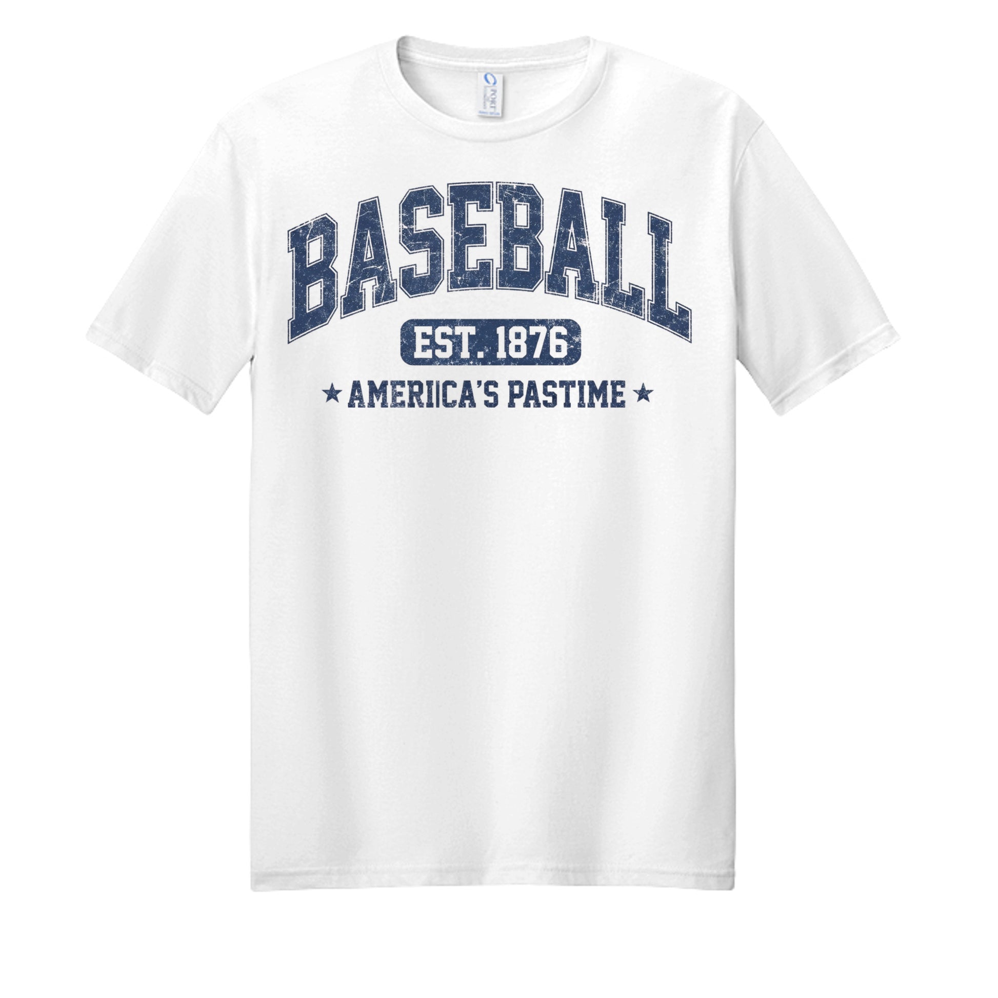 White - PC450 - FRONT