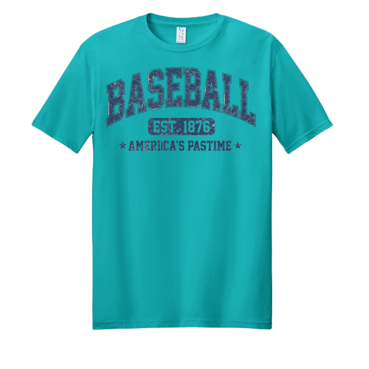 Bright Aqua - PC450 - FRONT