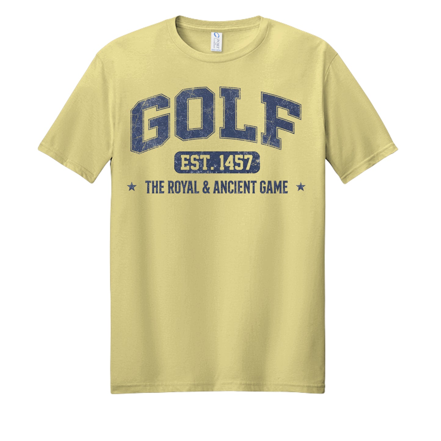 Trophy Gold - PC450 - FRONT