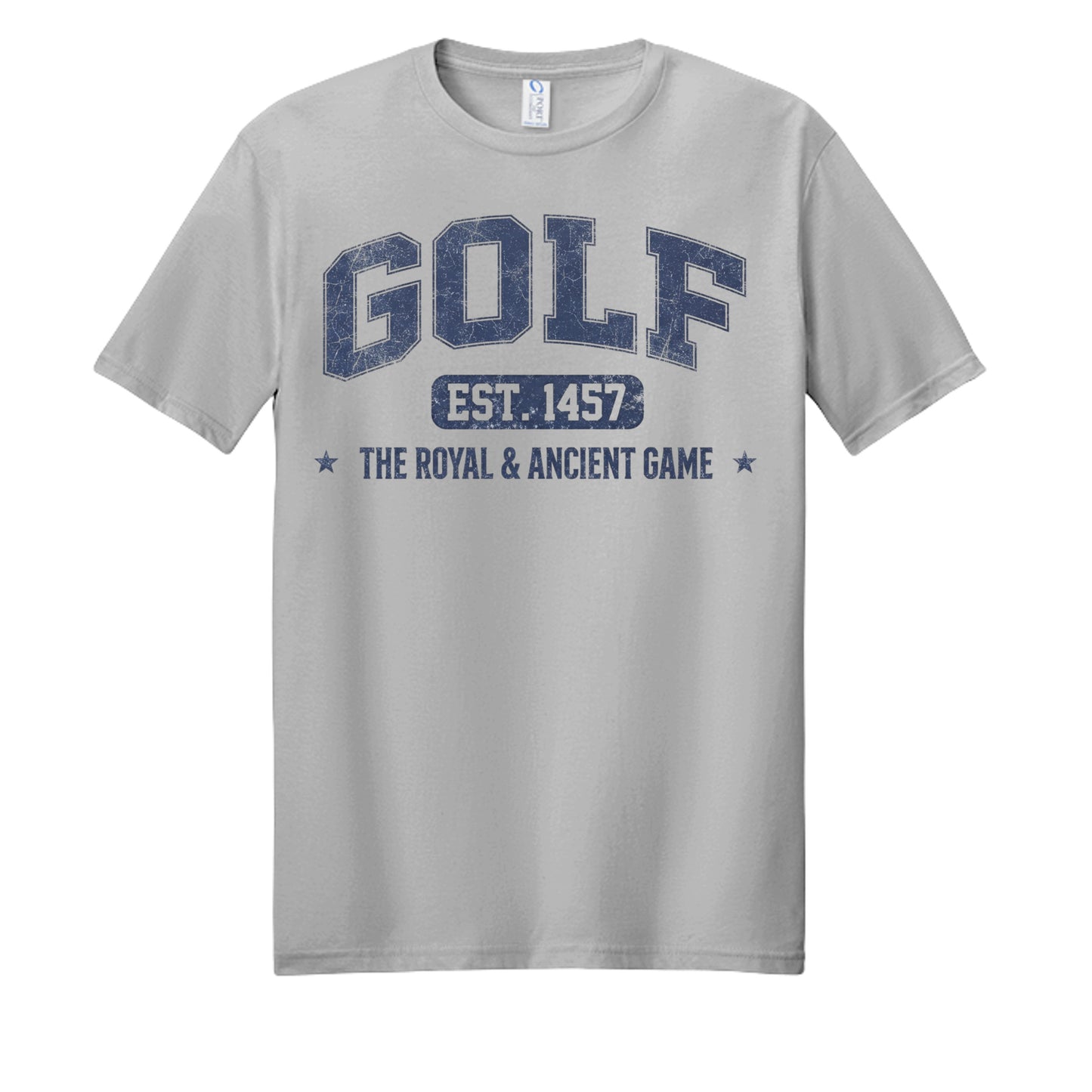 Silver - PC450 - FRONT