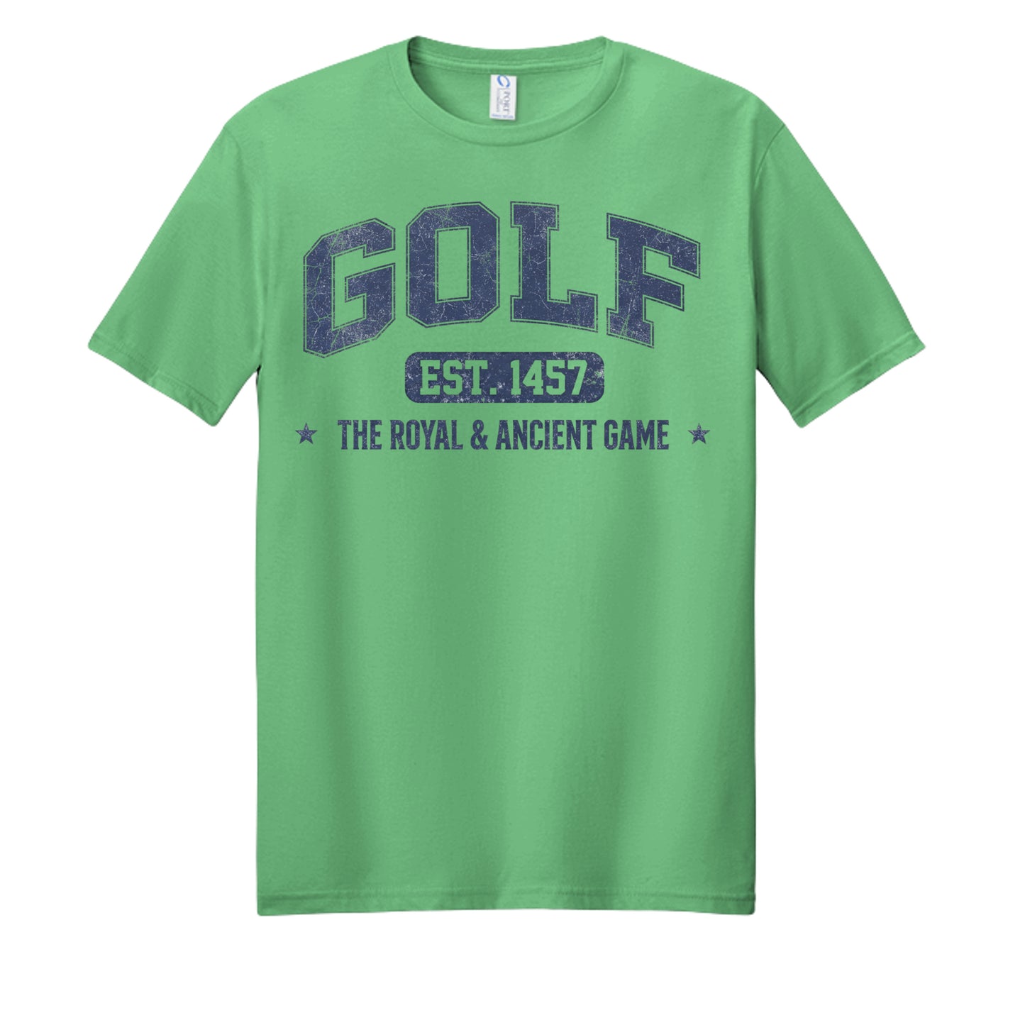 Spearmint - PC450 - FRONT