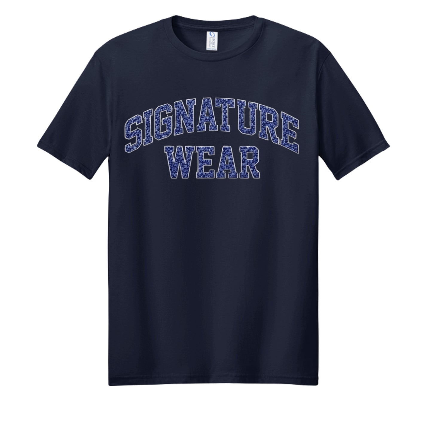 Deep Navy - PC450 - FRONT