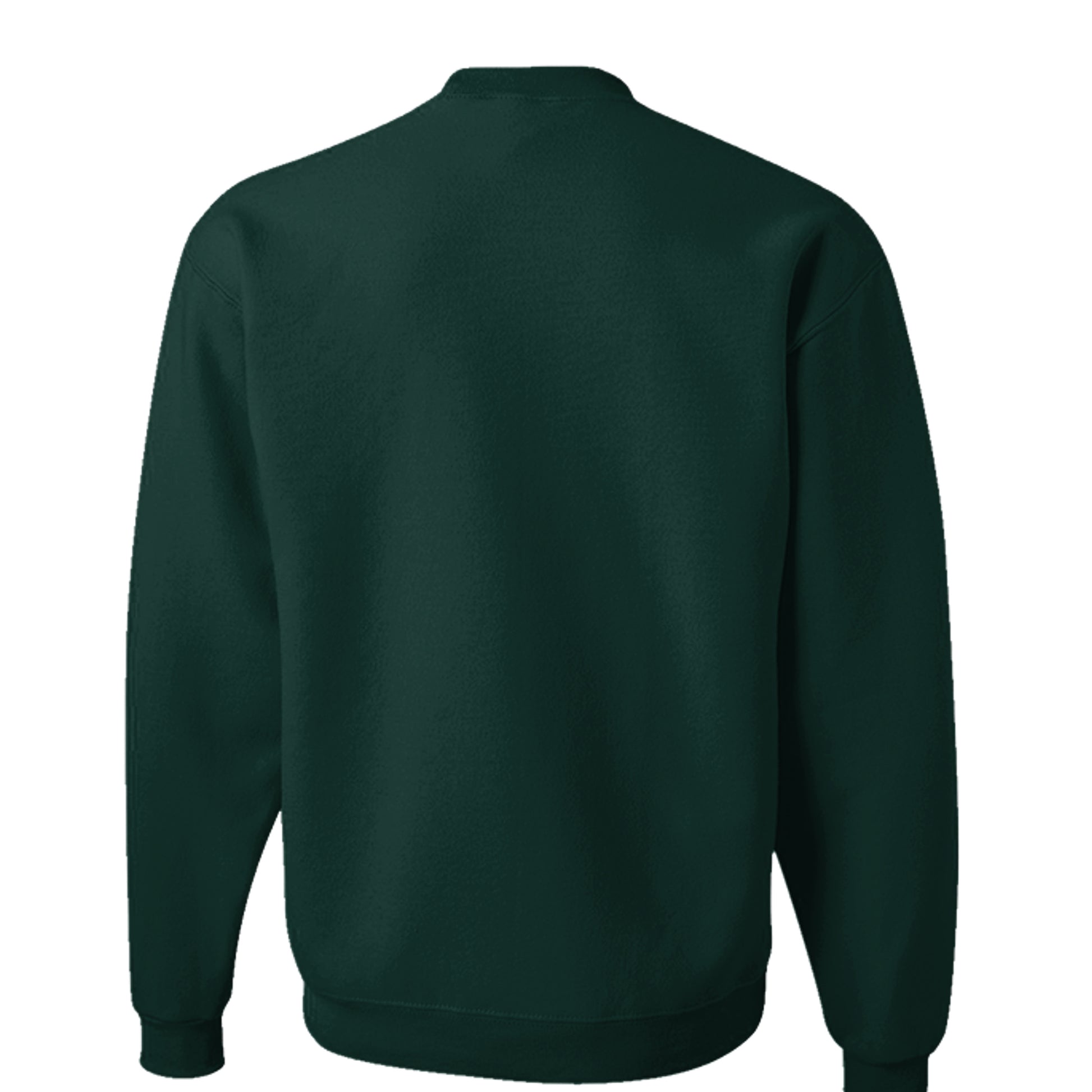 Dark Green - PC90 - BACK