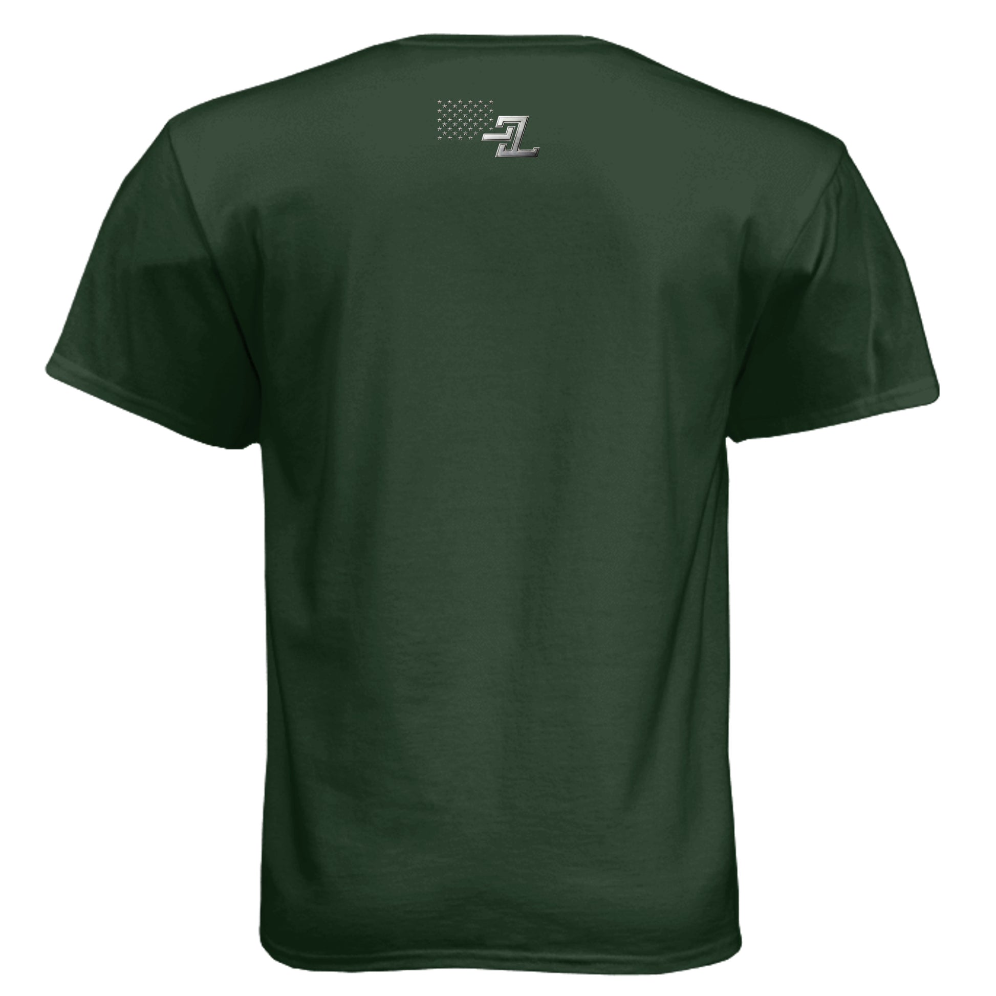 Black Forest - 6010 - BACK