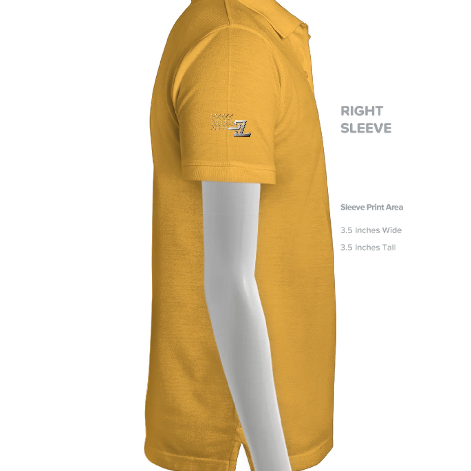 Gold - ST550 - SLEEVE_RIGHT