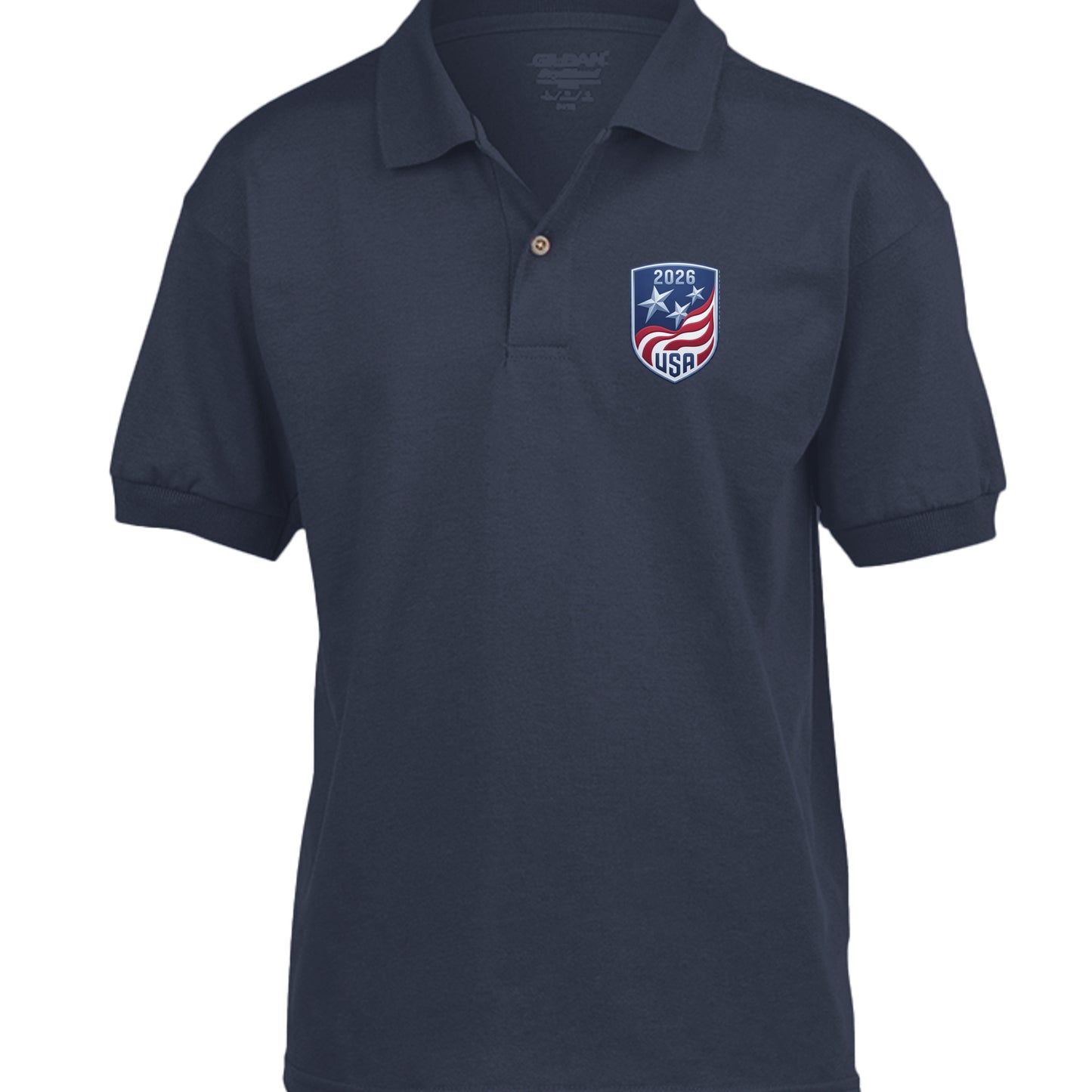 NAVY - G880B - FRONT
