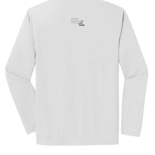 White - ST640LS - BACK