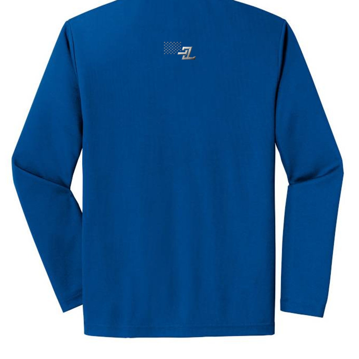 True Royal - ST640LS - BACK