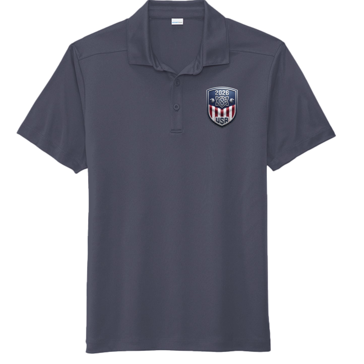 True Navy - ST520 - FRONT