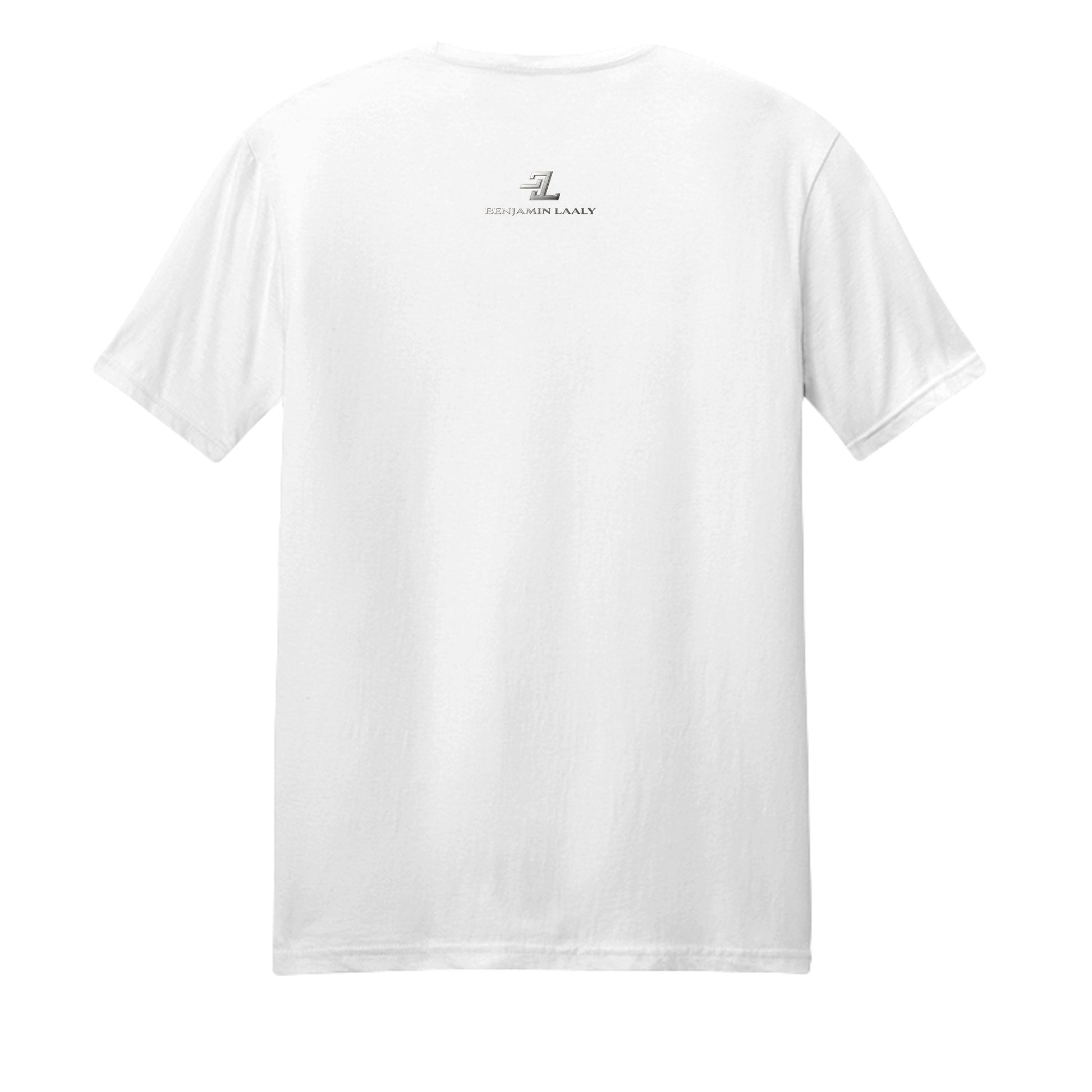White - PC455 - BACK