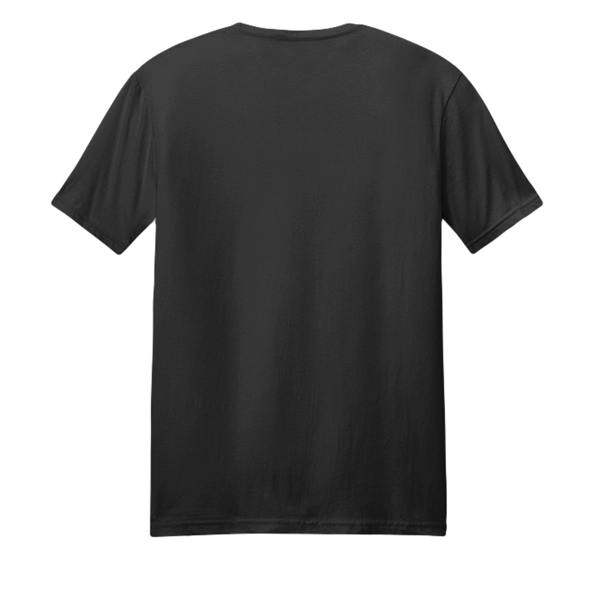 Jet Black - PC455 - BACK