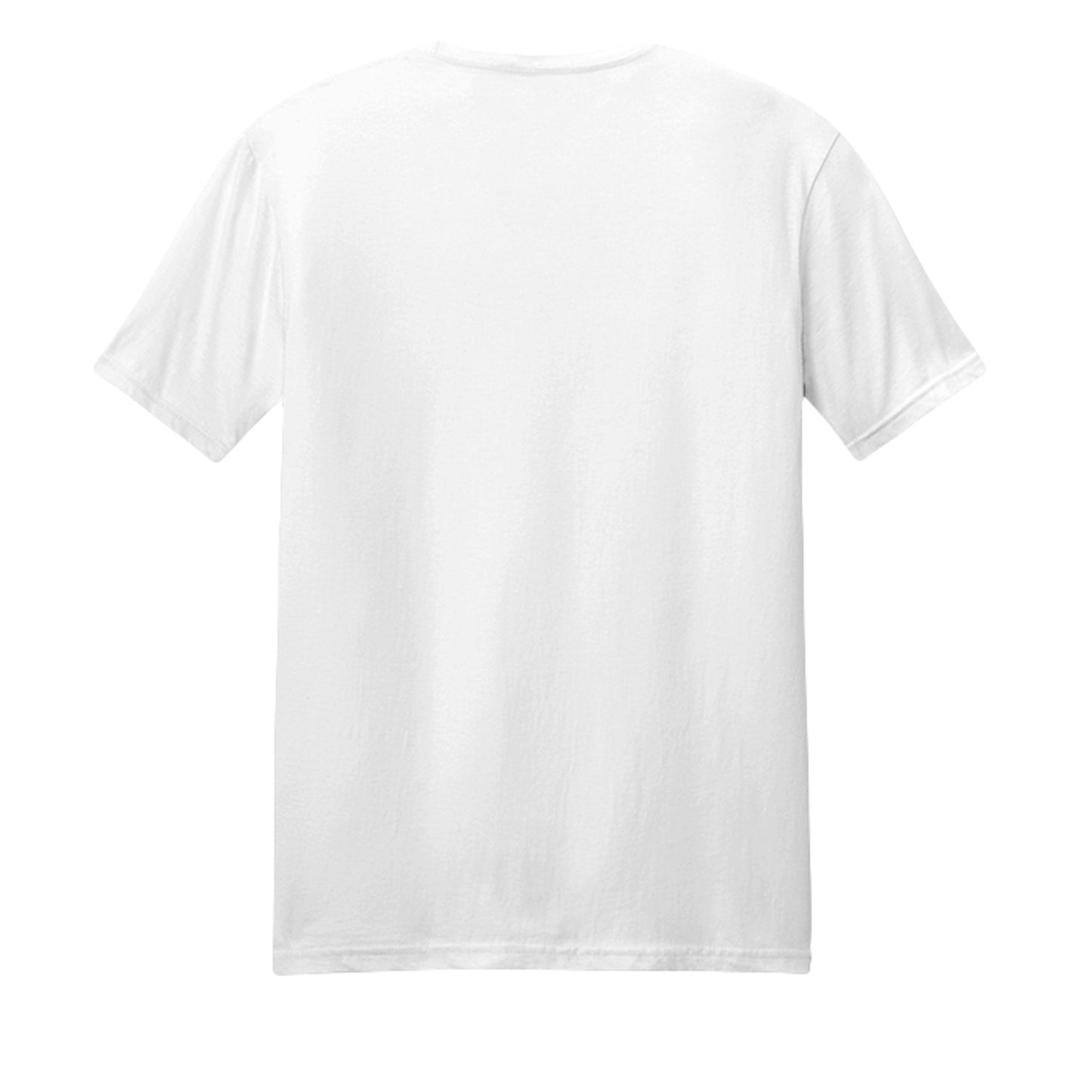 White - PC455 - BACK