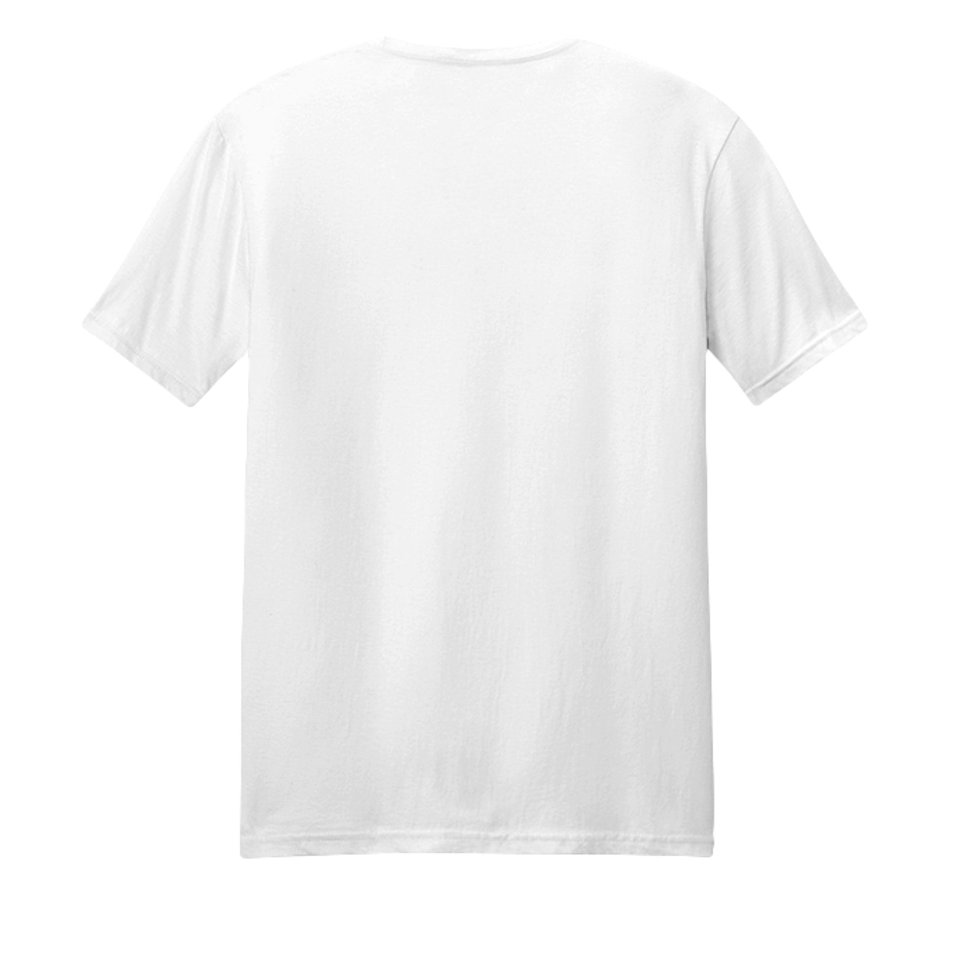 White - PC455 - BACK