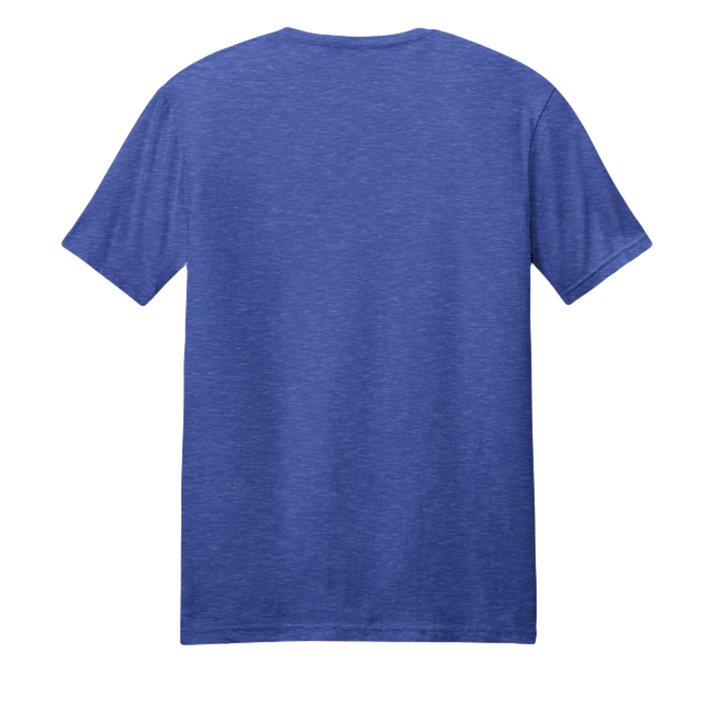 True Royal Heather - PC455 - BACK