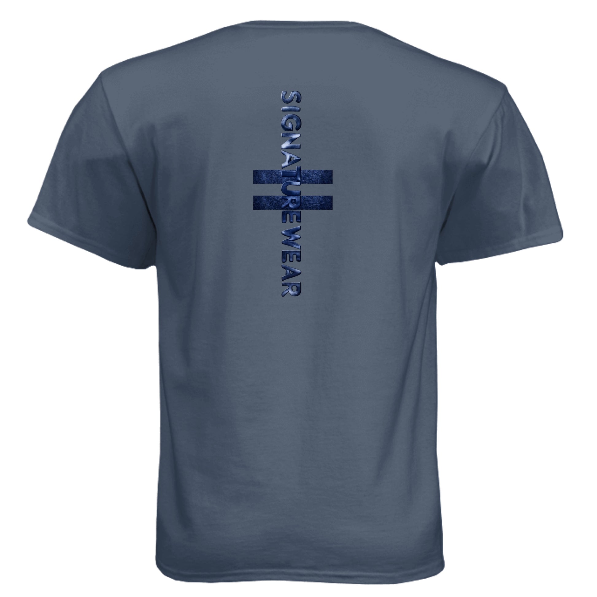 Legion Blue - 6010 - BACK