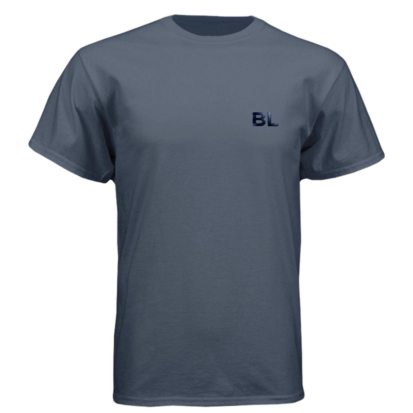 Legion Blue - 6010 - FRONT