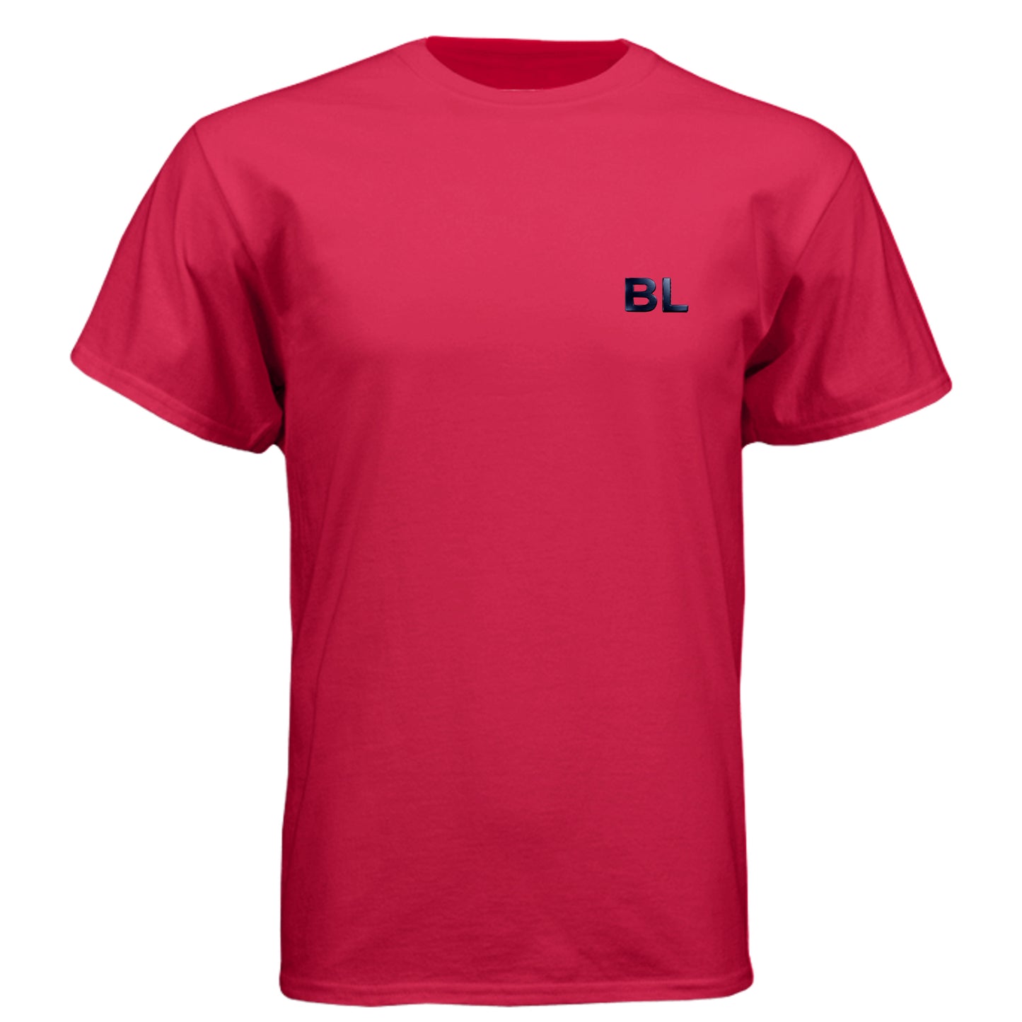 Red - 6010 - FRONT