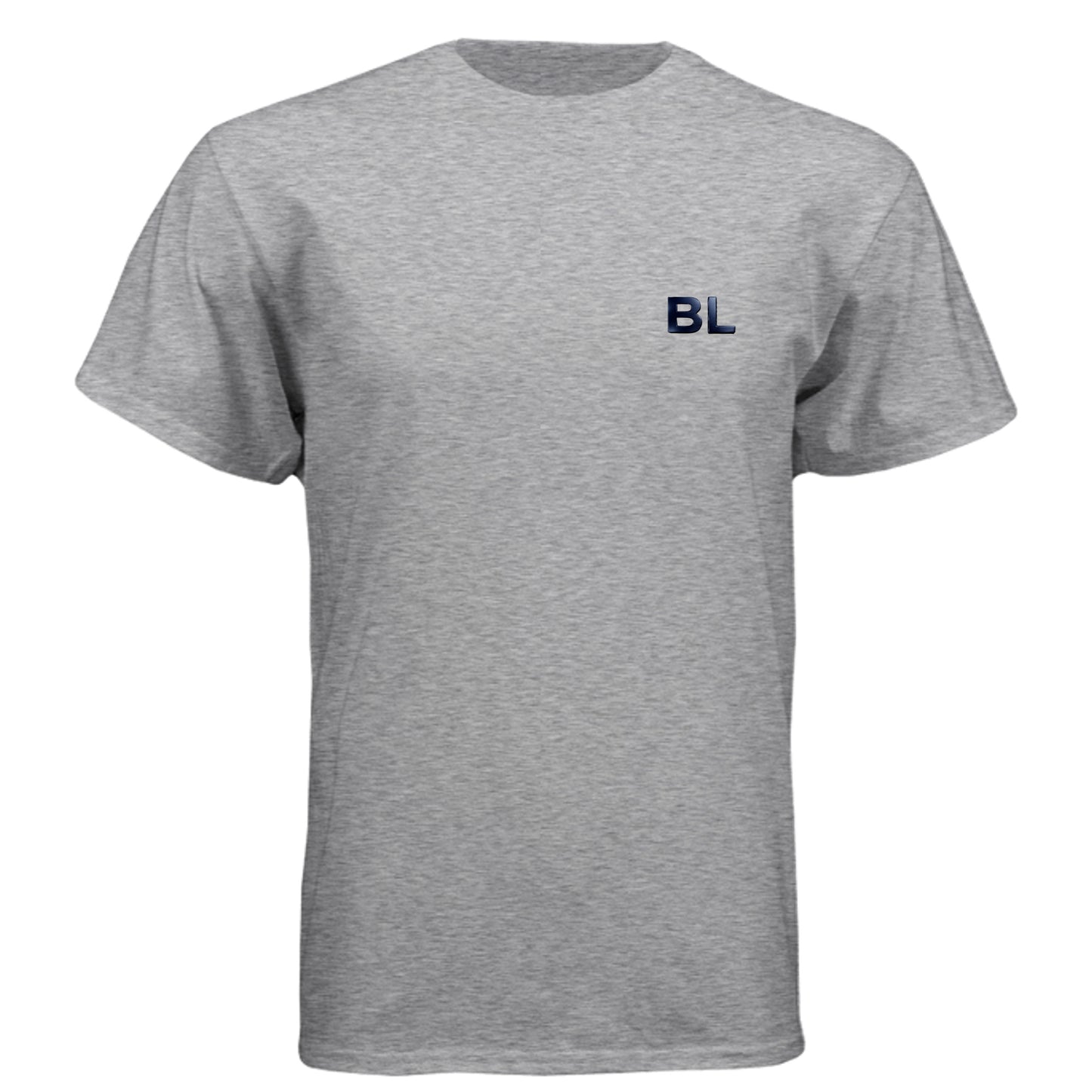 PREMIUM HEATHER - 6010 - FRONT