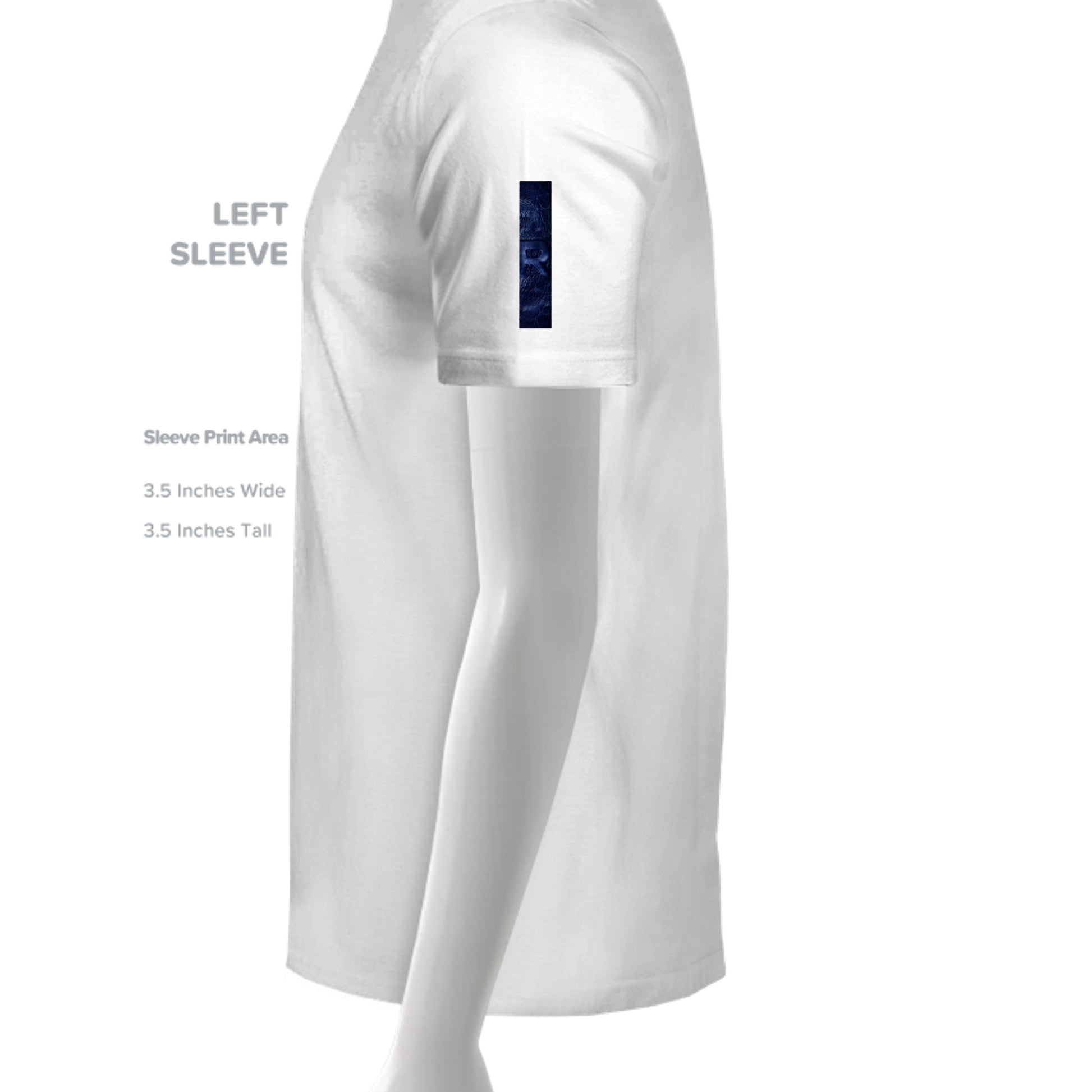 WHITE - 6010 - SLEEVE_LEFT