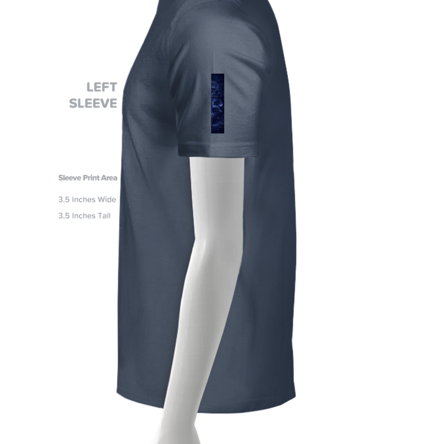 Legion Blue - 6010 - SLEEVE_LEFT