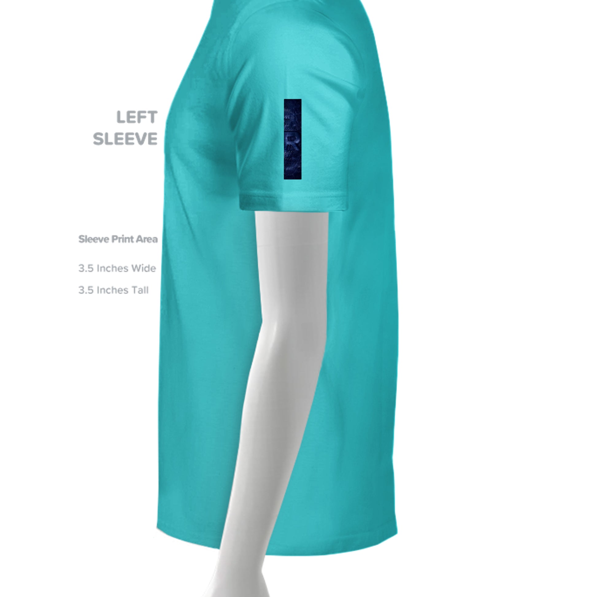 Tahiti Blue - 6010 - SLEEVE_LEFT