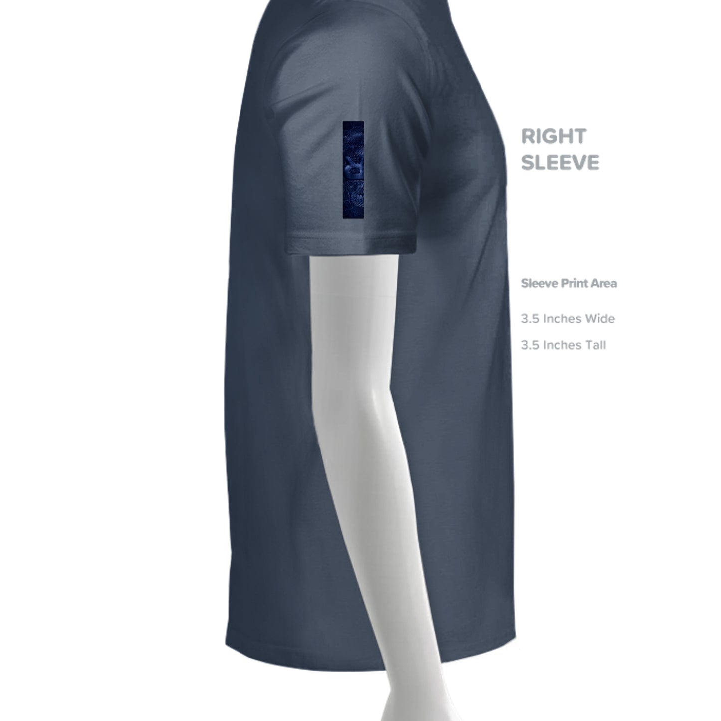 Legion Blue - 6010 - SLEEVE_RIGHT